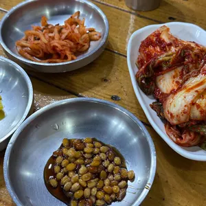 솔뫼마을 전주본점 사진