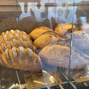 낭그베이커리 사진