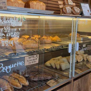 낭그베이커리 리뷰 사진