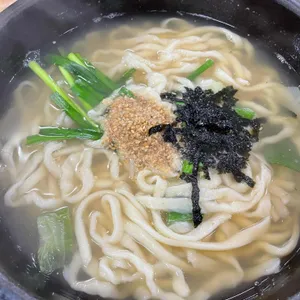 듬북칼국수 사진