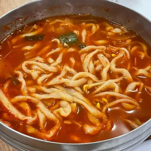 듬북칼국수 대표 사진