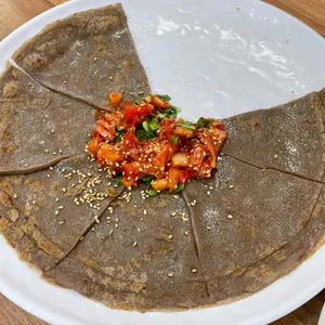 듬북칼국수 사진