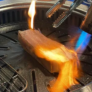 사나이식당 사진