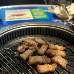 사나이식당 대표 사진