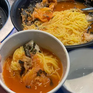 사나이식당 대표 사진