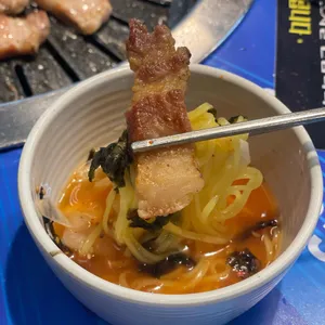 사나이식당 대표 사진