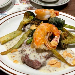 매드포갈릭 대표 사진