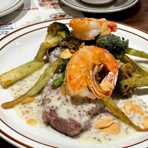 매드포갈릭 대표 사진