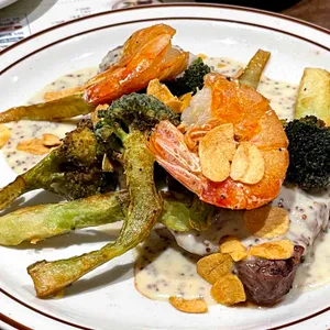 매드포갈릭 대표 사진