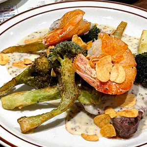 매드포갈릭 대표 사진