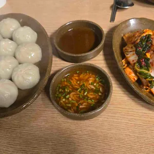 엘림들깨수제비칼국수 사진