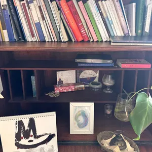 미들노츠 리뷰 사진