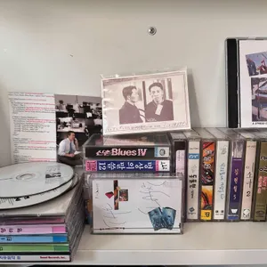 미들노츠 리뷰 사진