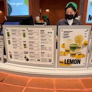 슈퍼말차 리뷰 사진