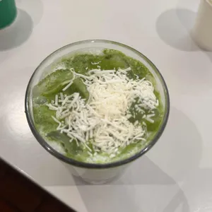 슈퍼말차 사진 2