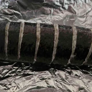 보물섬김밥 리뷰 사진