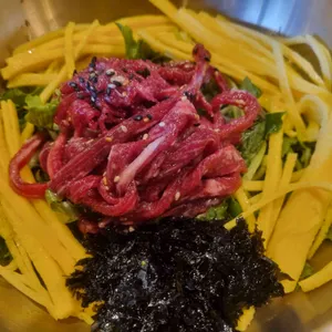 솔탄갈비 사진 1