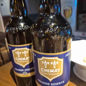 백산맥주 리뷰 사진