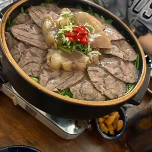 좋아서하는술집 리뷰 사진