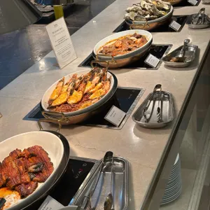 임페리얼 팰리스 뷔페 패밀리아 대표 사진