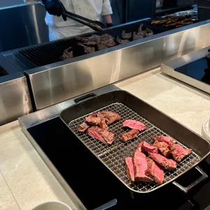 임페리얼 팰리스 뷔페 패밀리아 리뷰 사진