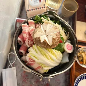 얼룩말식당 사진