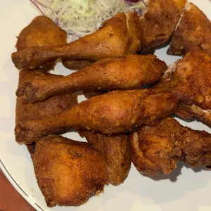 둘둘치킨 리뷰 사진