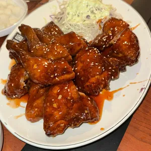 둘둘치킨 대표 사진