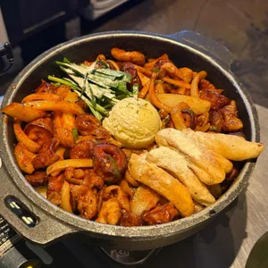 대팔이네 대표 사진