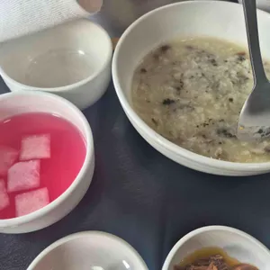 본 죽&비빔밥 부산 대표 사진