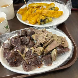 마약떡볶이 대표 사진