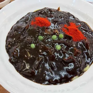 안터반점 리뷰 사진