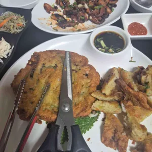 쭈오쭈오 연탄구이 대표 사진