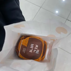 롯데리아 대표 사진