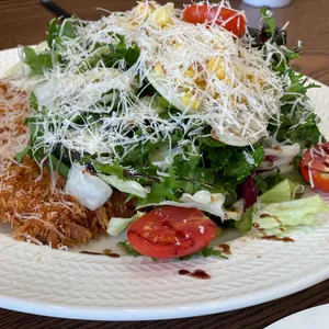 보보경양식 사진