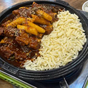 머시기쪽갈비 대표 사진