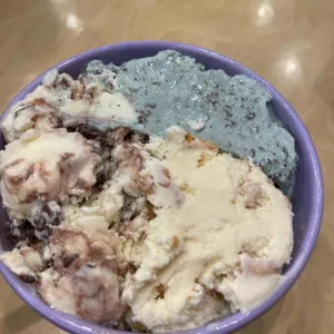 배스킨라빈스 사진