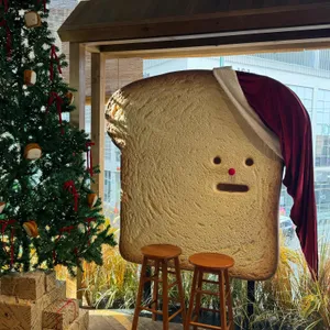 스탠다드브레드 리뷰 사진