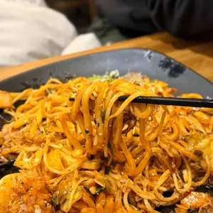 차차돈까스 사진