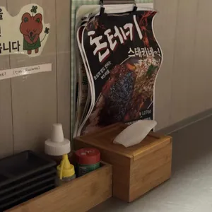 쿼카츠 대표 사진