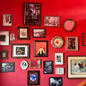 오렌지베이글 리뷰 사진