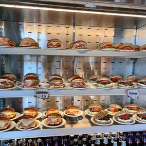 오렌지베이글 리뷰 사진