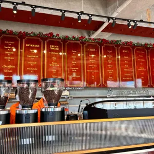 오렌지베이글 리뷰 사진