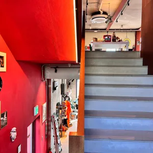 오렌지베이글 리뷰 사진