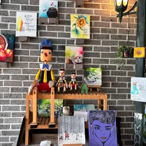 수상한창고 리뷰 사진