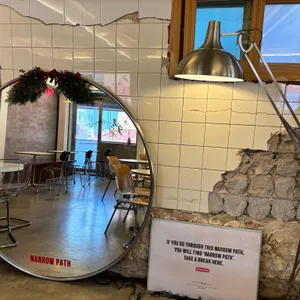 네로우 패스 리뷰 사진