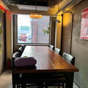 네로우 패스 리뷰 사진