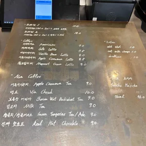 한남작업실 리뷰 사진