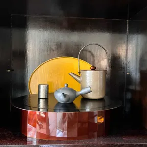 한남작업실 리뷰 사진