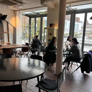 한남작업실 리뷰 사진